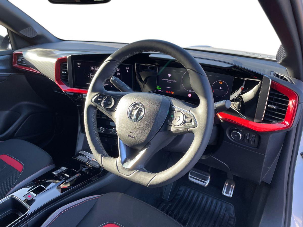 Used Vauxhall Mokka 2024 for sale - 77010305: Photo 15