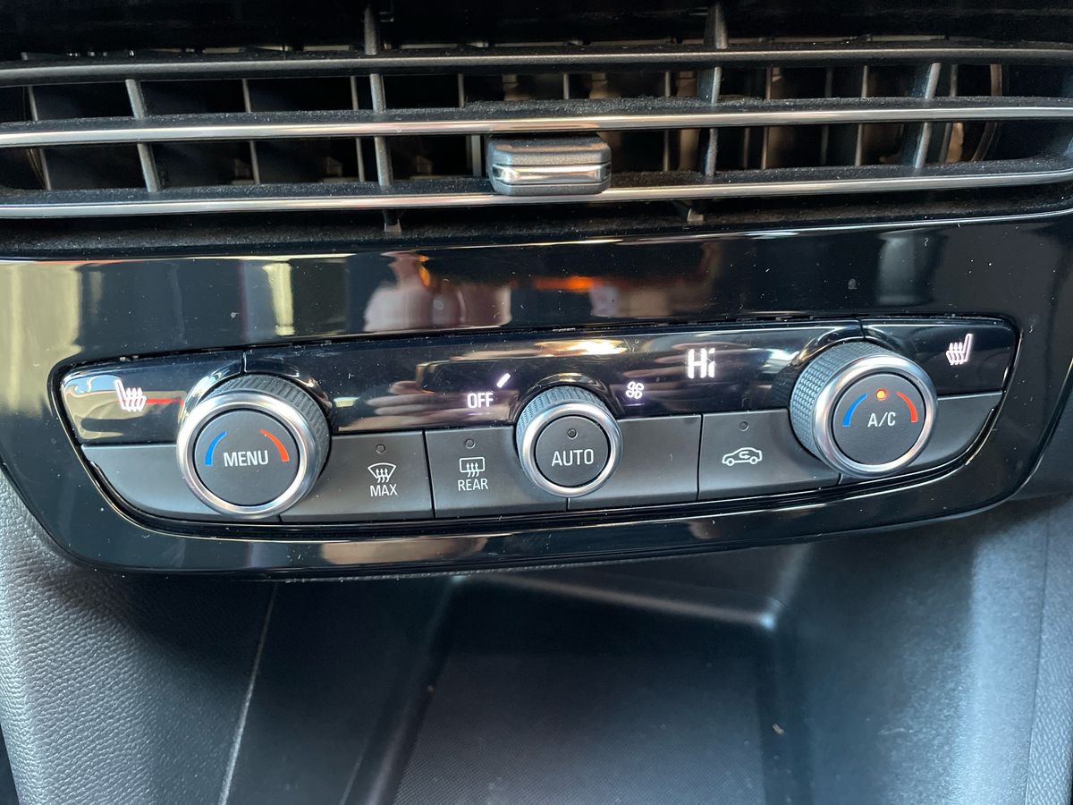 Used Vauxhall Mokka 2024 for sale - 77010305: Photo 18