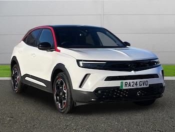 Used Vauxhall Mokka 2024 for sale - 77010305: Photo