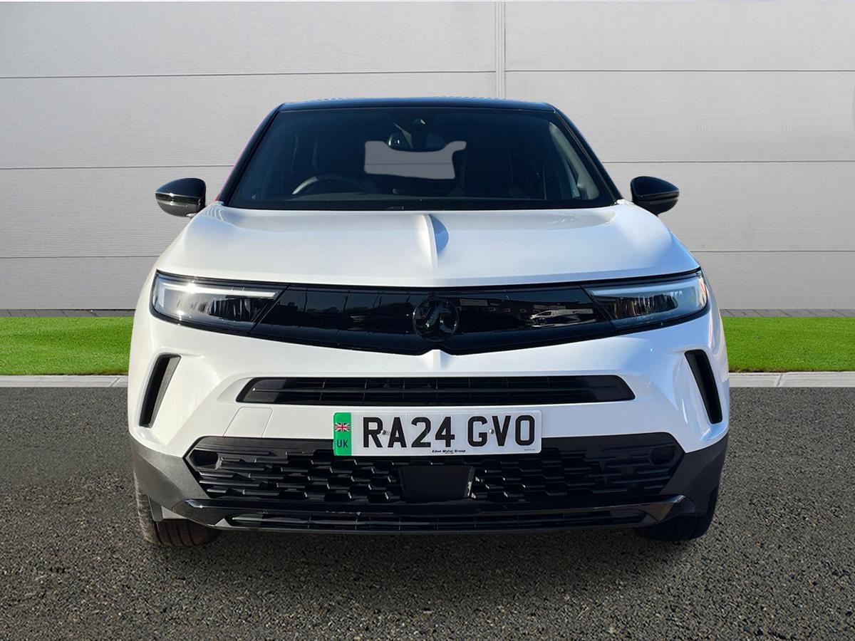 Used Vauxhall Mokka 2024 for sale - 77010305: Photo 2