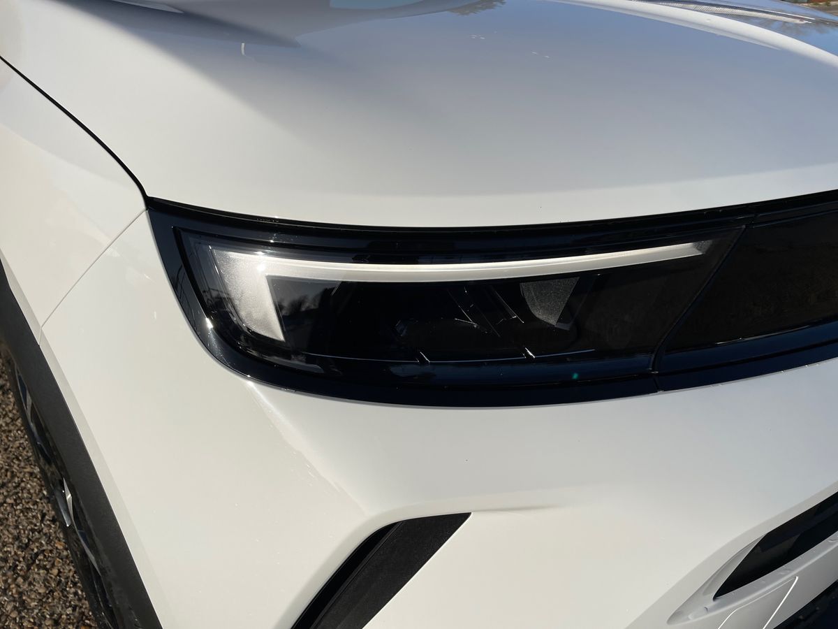 Used Vauxhall Mokka 2024 for sale - 77010305: Photo 21