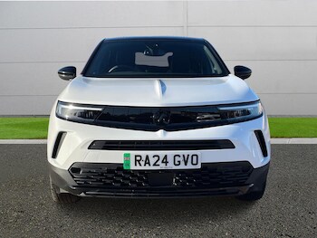 Used Vauxhall Mokka 2024 for sale - 77010305: Photo