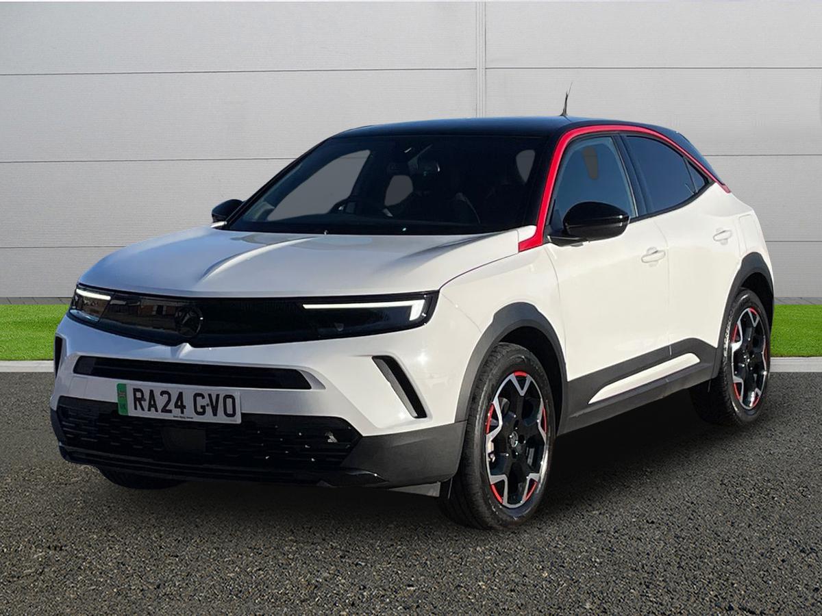 Used Vauxhall Mokka 2024 for sale - 77010305: Photo 3