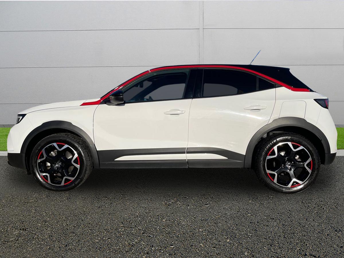 Used Vauxhall Mokka 2024 for sale - 77010305: Photo 4