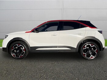 Used Vauxhall Mokka 2024 for sale - 77010305: Photo