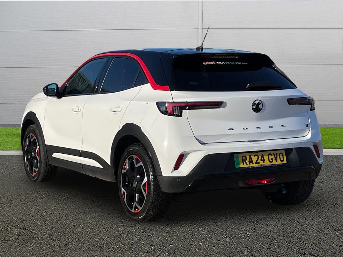 Used Vauxhall Mokka 2024 for sale - 77010305: Photo 5