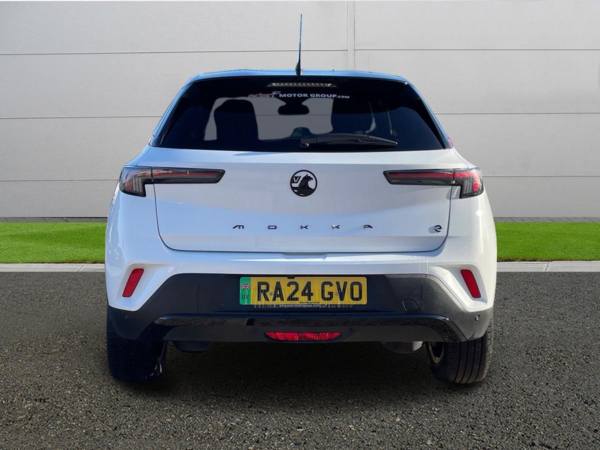 Used Vauxhall Mokka 2024 for sale - 77010305: Photo 6
