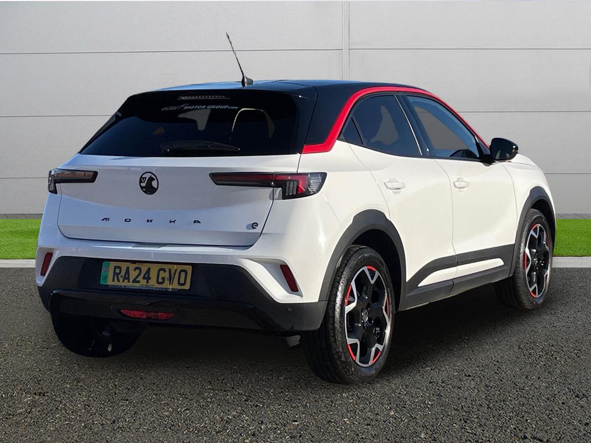 Used Vauxhall Mokka 2024 for sale - 77010305: Photo 7