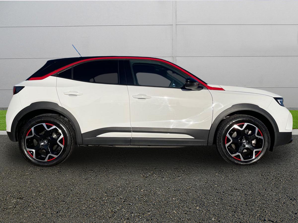 Used Vauxhall Mokka 2024 for sale - 77010305: Photo 8