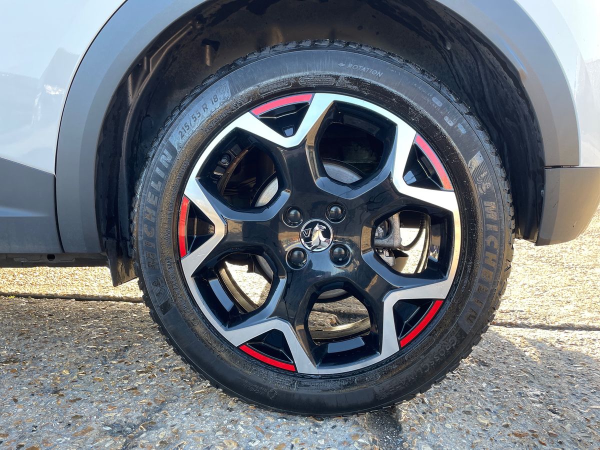 Used Vauxhall Mokka 2024 for sale - 77010305: Photo 9