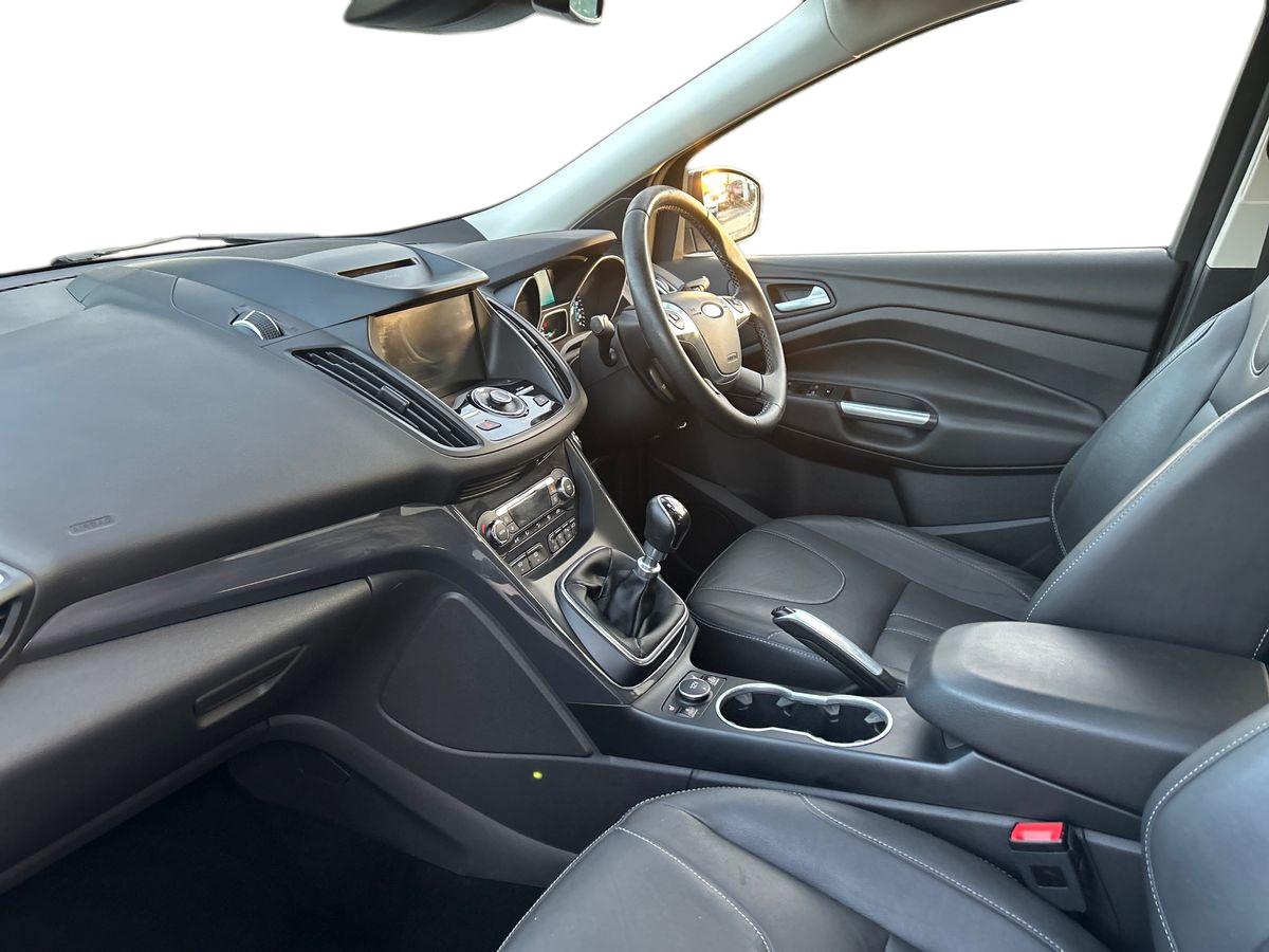 Used Ford Kuga 2016 for sale - 77673813: Photo 10