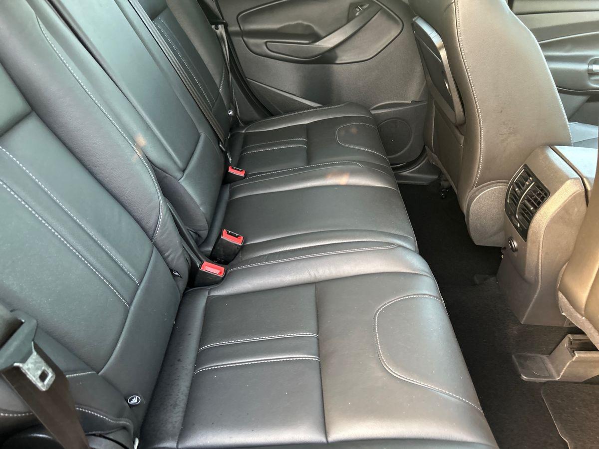 Used Ford Kuga 2016 for sale - 77673813: Photo 11