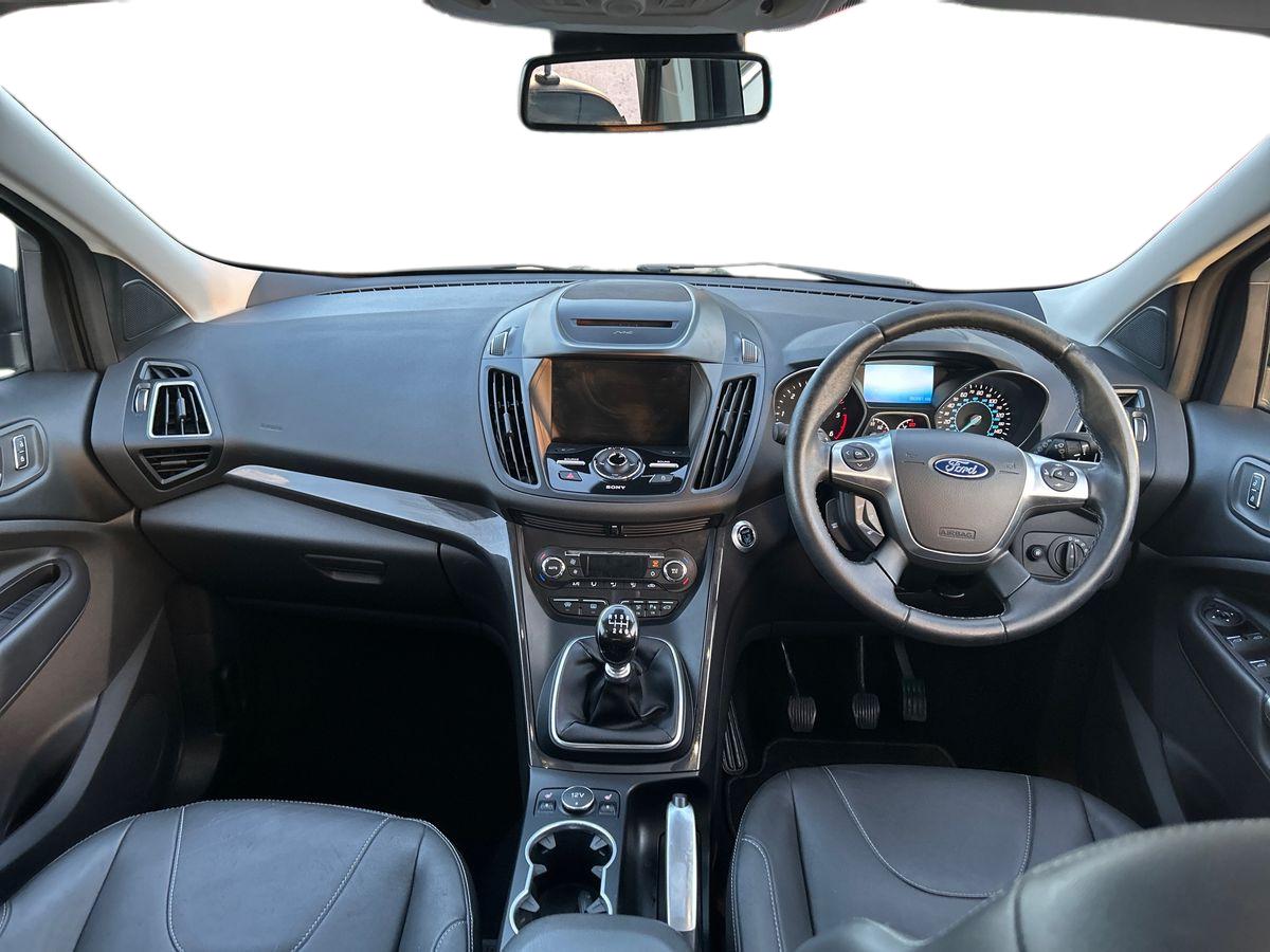 Used Ford Kuga 2016 for sale - 77673813: Photo 13