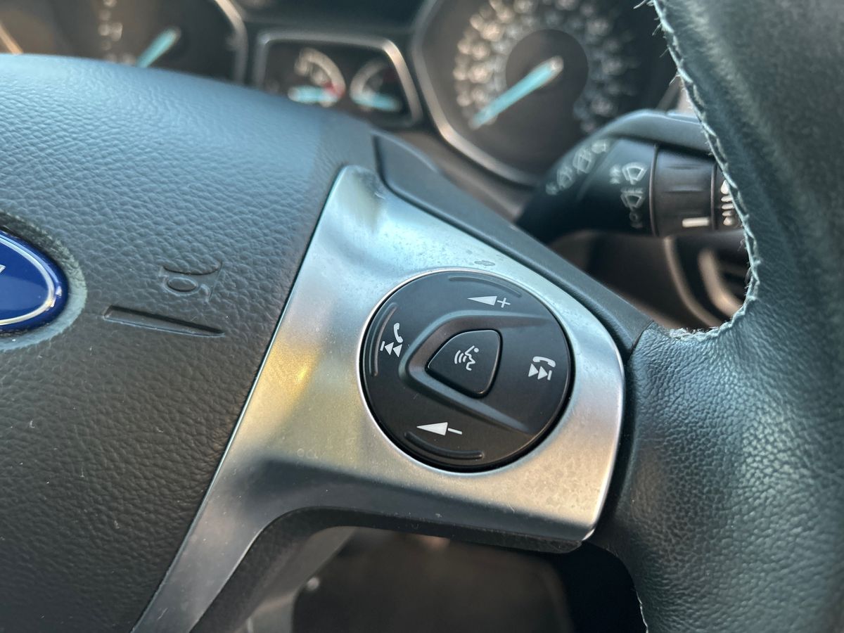 Used Ford Kuga 2016 for sale - 77673813: Photo 17