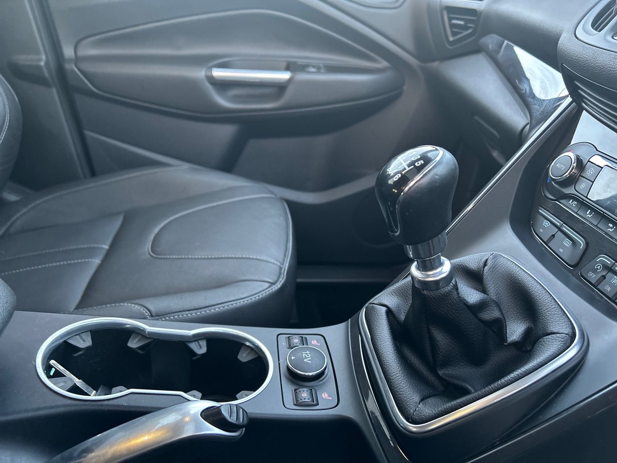 Used Ford Kuga 2016 for sale - 77673813: Photo 19