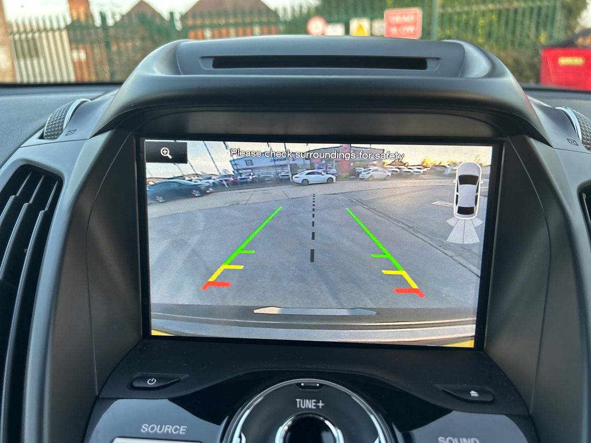 Used Ford Kuga 2016 for sale - 77673813: Photo 25