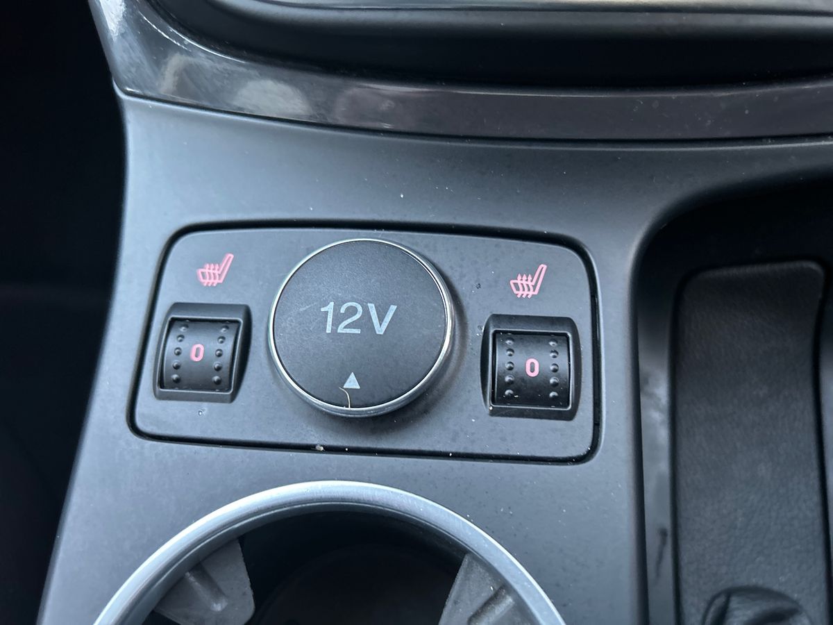 Used Ford Kuga 2016 for sale - 77673813: Photo 27