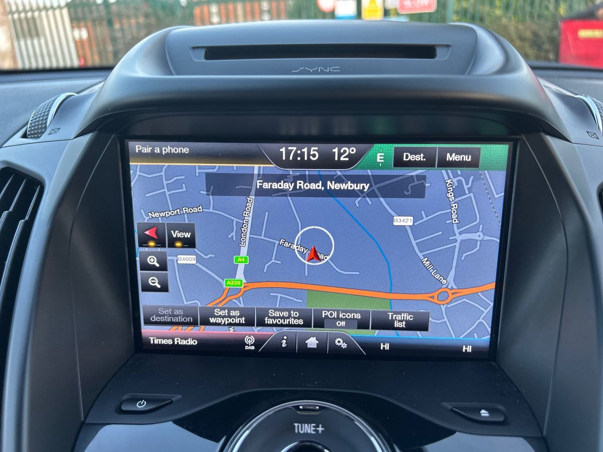 Used Ford Kuga 2016 for sale - 77673813: Photo 28