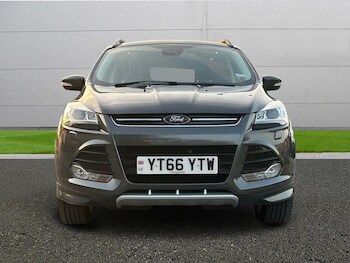 Used Ford Kuga 2016 for sale - 77673813: Photo