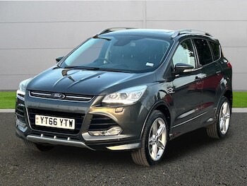 Used Ford Kuga 2016 for sale - 77673813: Photo