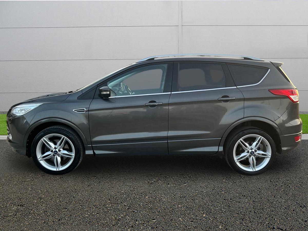 Used Ford Kuga 2016 for sale - 77673813: Photo 4