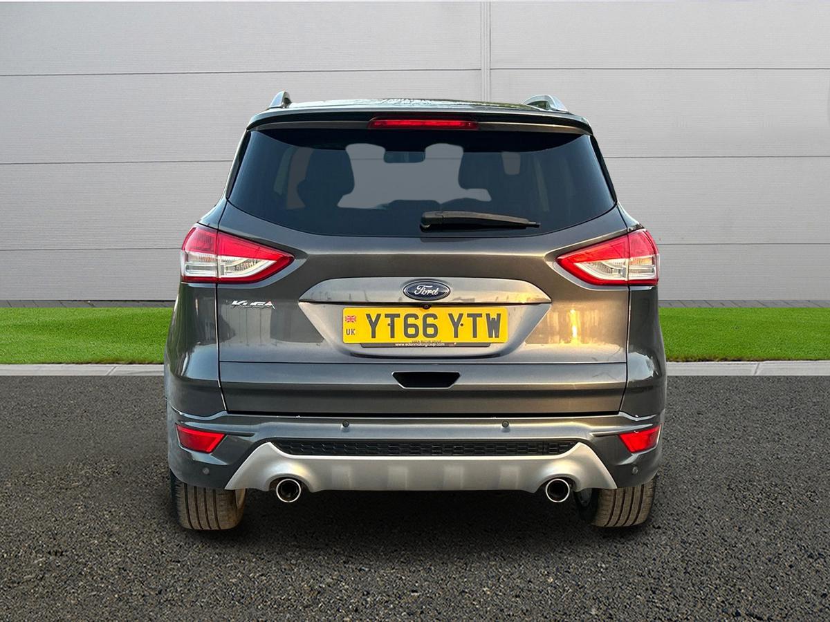 Used Ford Kuga 2016 for sale - 77673813: Photo 6