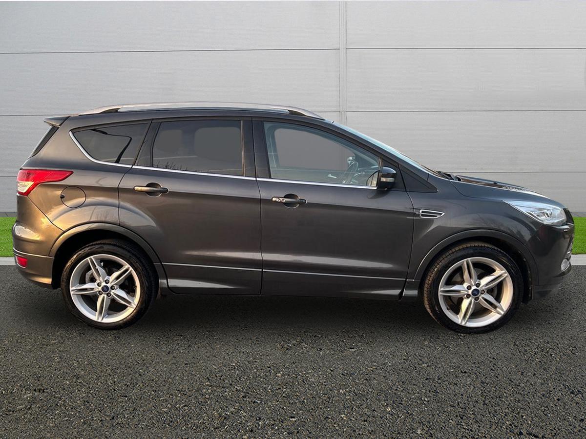 Used Ford Kuga 2016 for sale - 77673813: Photo 8