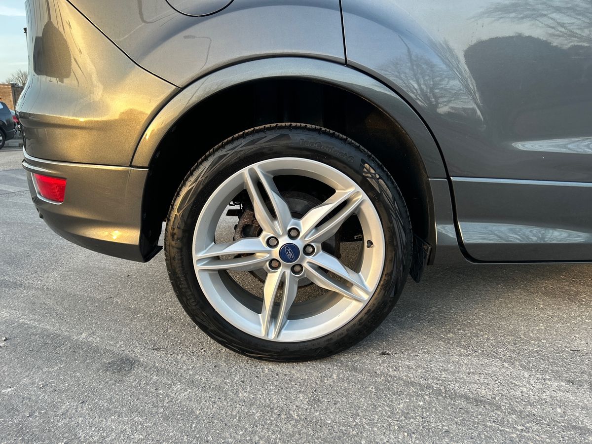 Used Ford Kuga 2016 for sale - 77673813: Photo 9