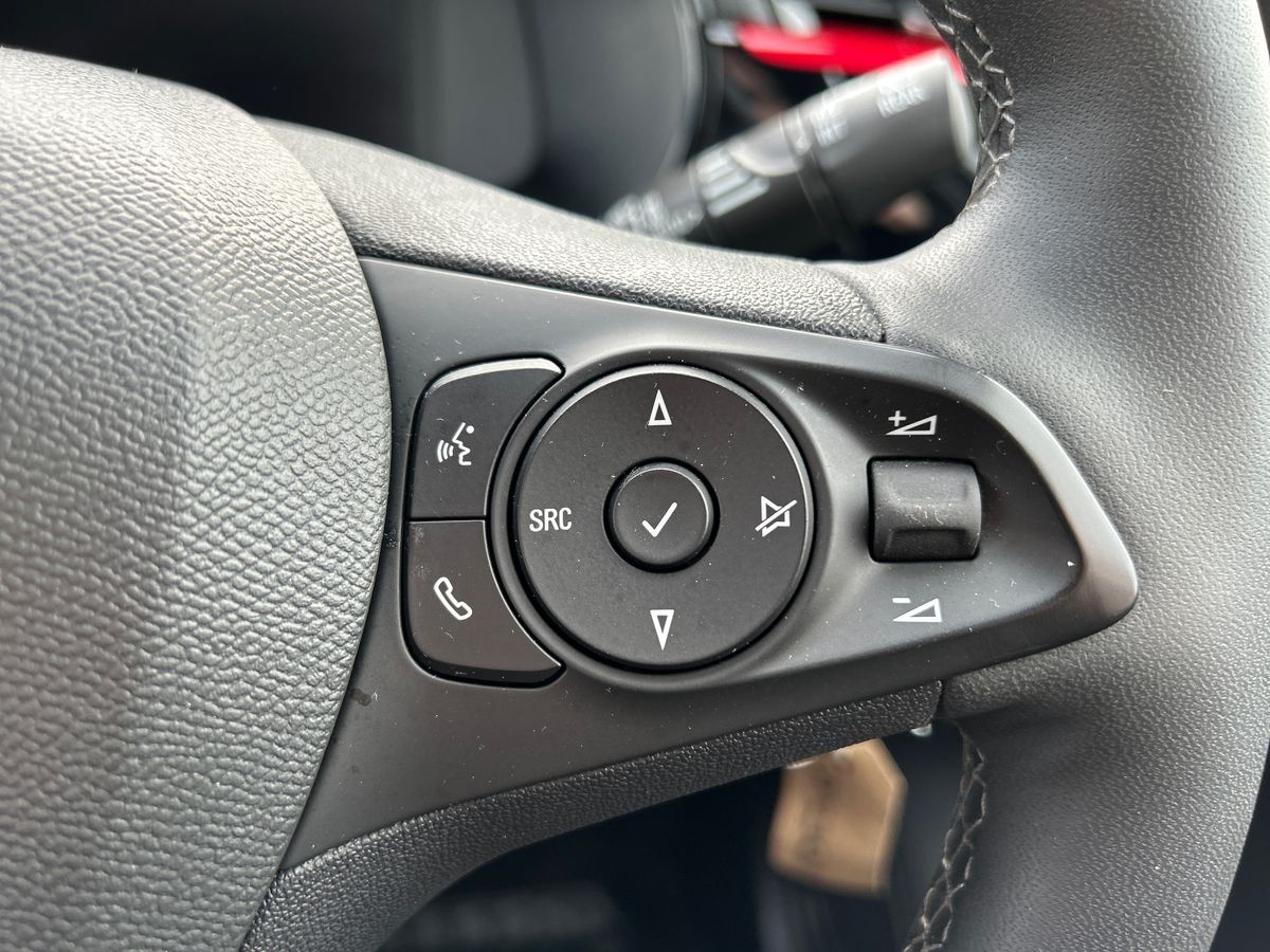 Used Vauxhall Corsa 2023 for sale - 77706366: Photo 17