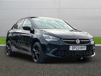 Vauxhall Corsa feature image