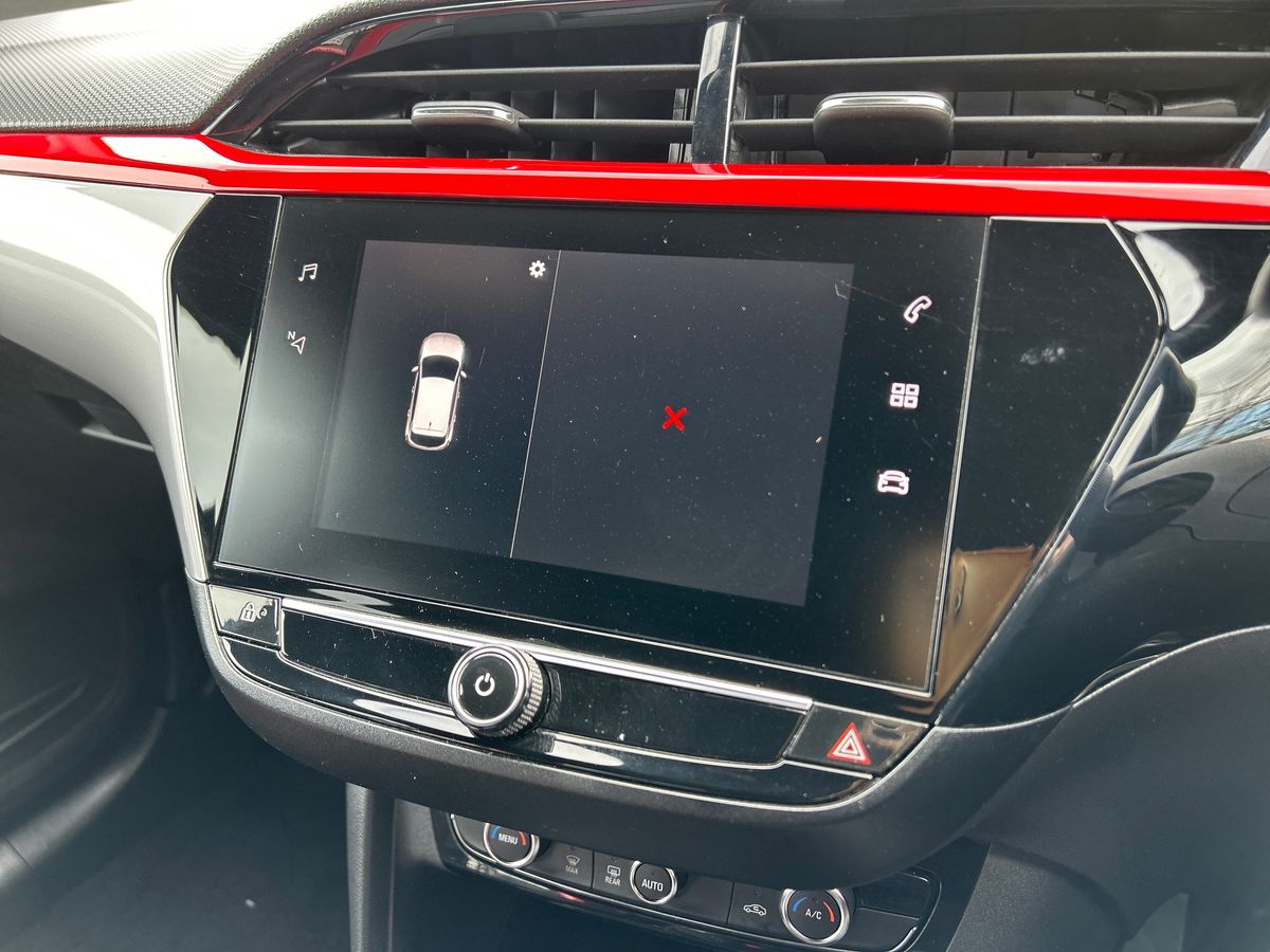 Used Vauxhall Corsa 2023 for sale - 77706366: Photo 25