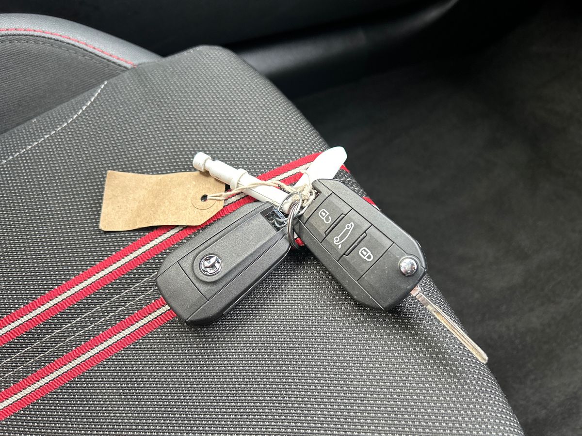 Used Vauxhall Corsa 2023 for sale - 77706366: Photo 32