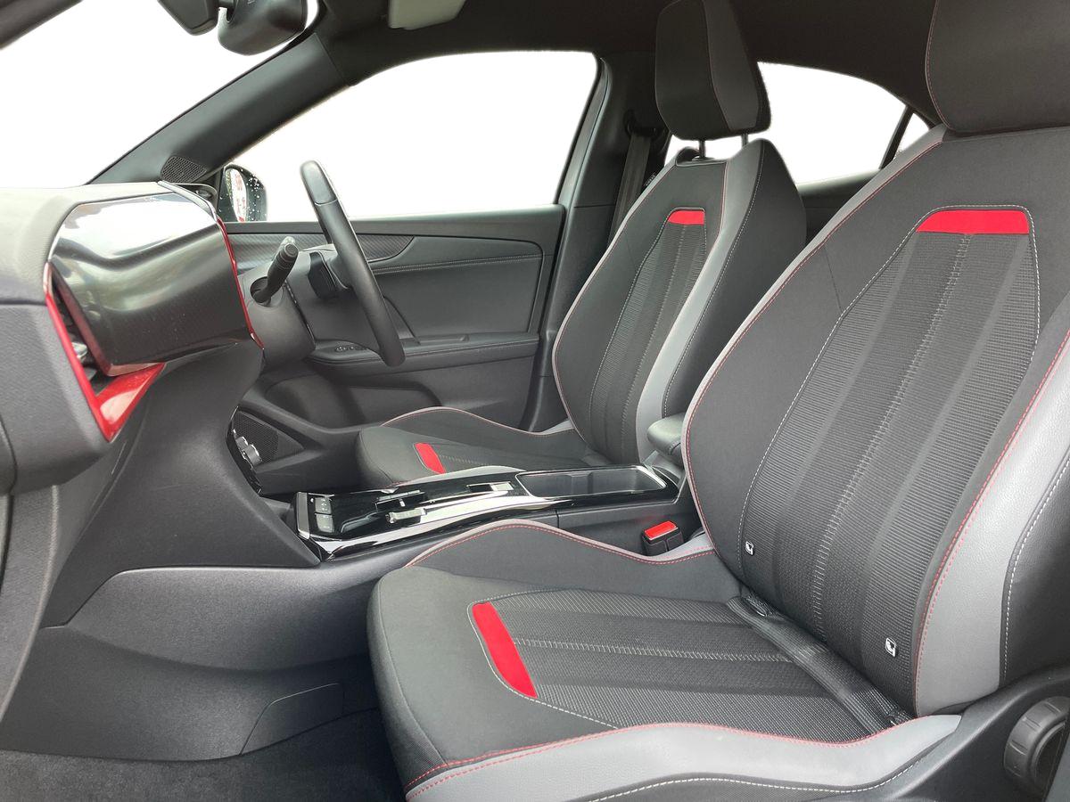 Used Vauxhall Mokka 2023 for sale - 77476471: Photo 10