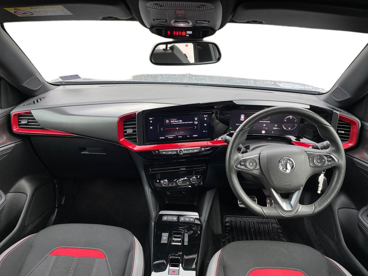 Used Vauxhall Mokka 2023 for sale - 77476471: Photo 13