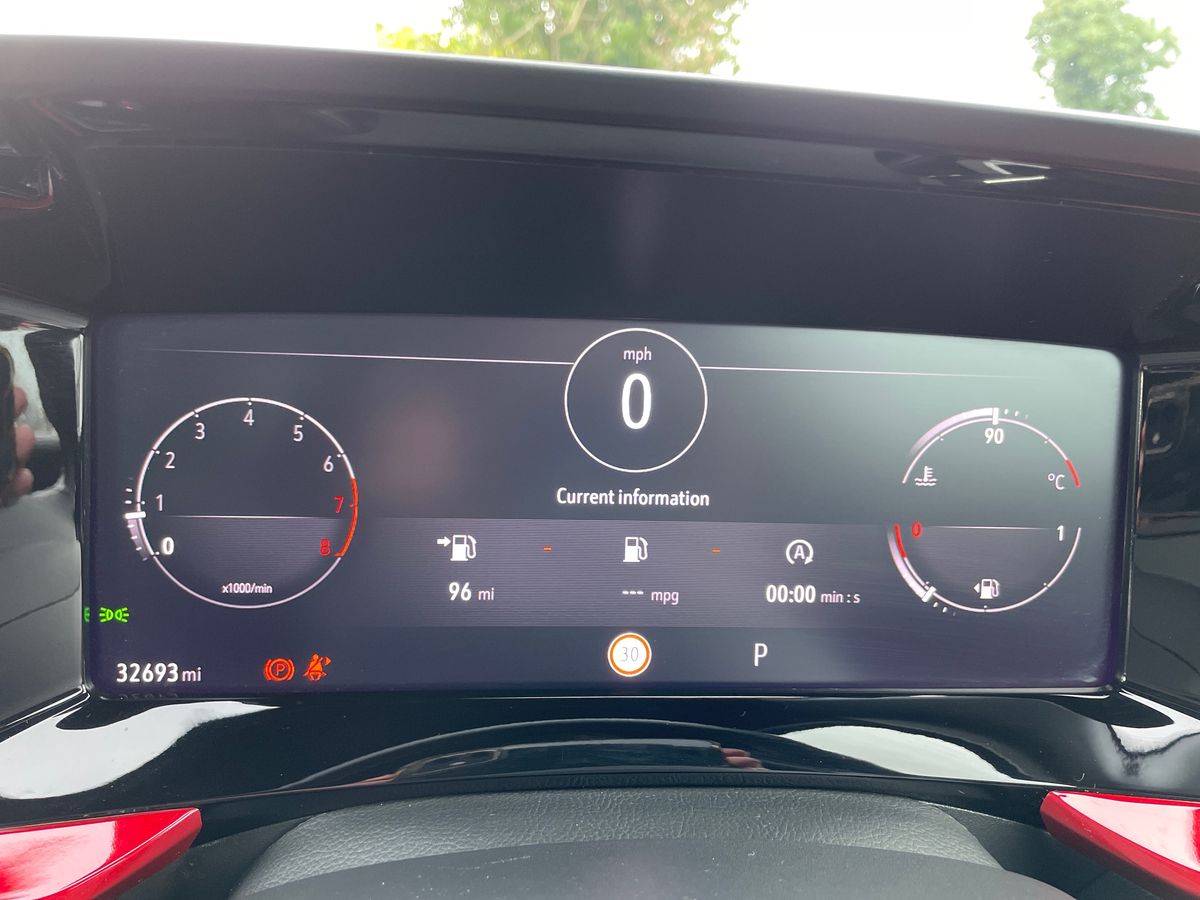 Used Vauxhall Mokka 2023 for sale - 77476471: Photo 14