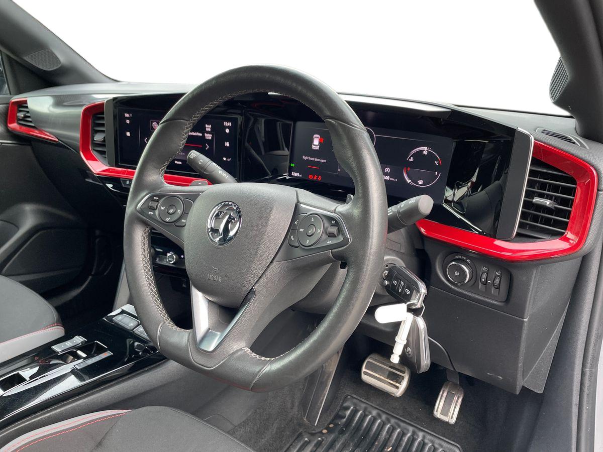 Used Vauxhall Mokka 2023 for sale - 77476471: Photo 15