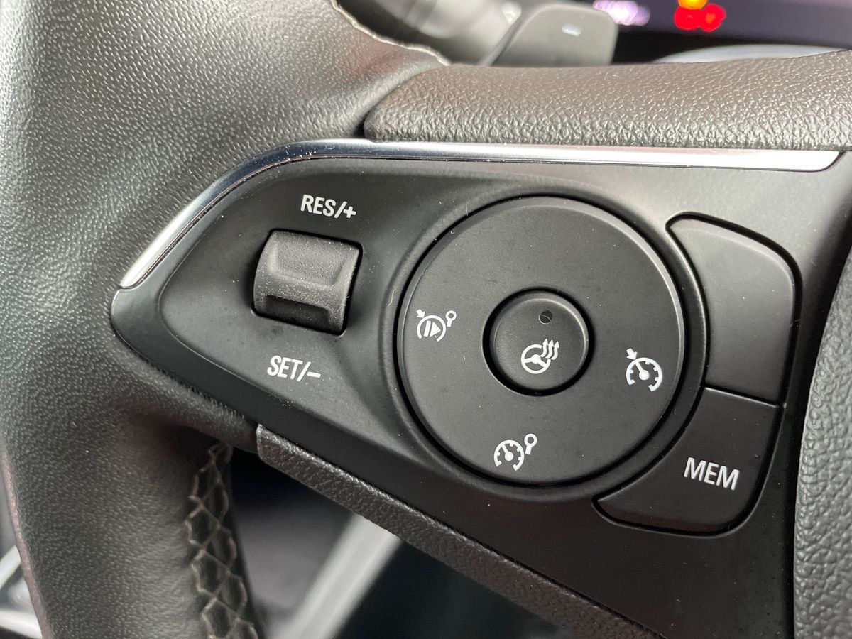 Used Vauxhall Mokka 2023 for sale - 77476471: Photo 16