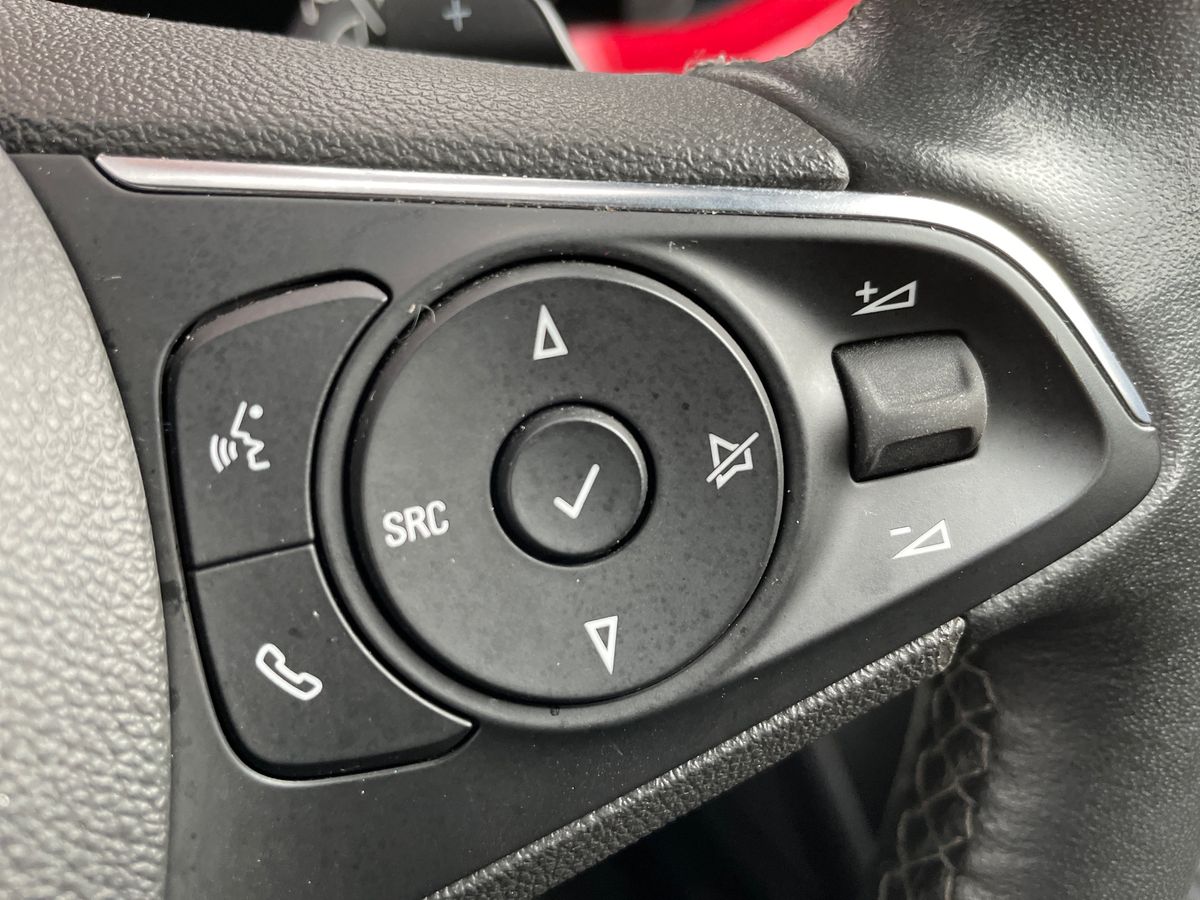 Used Vauxhall Mokka 2023 for sale - 77476471: Photo 17