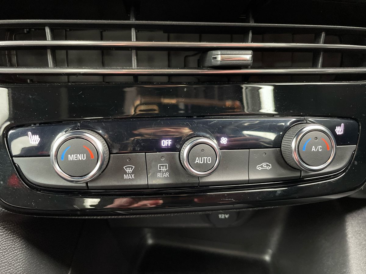 Used Vauxhall Mokka 2023 for sale - 77476471: Photo 18