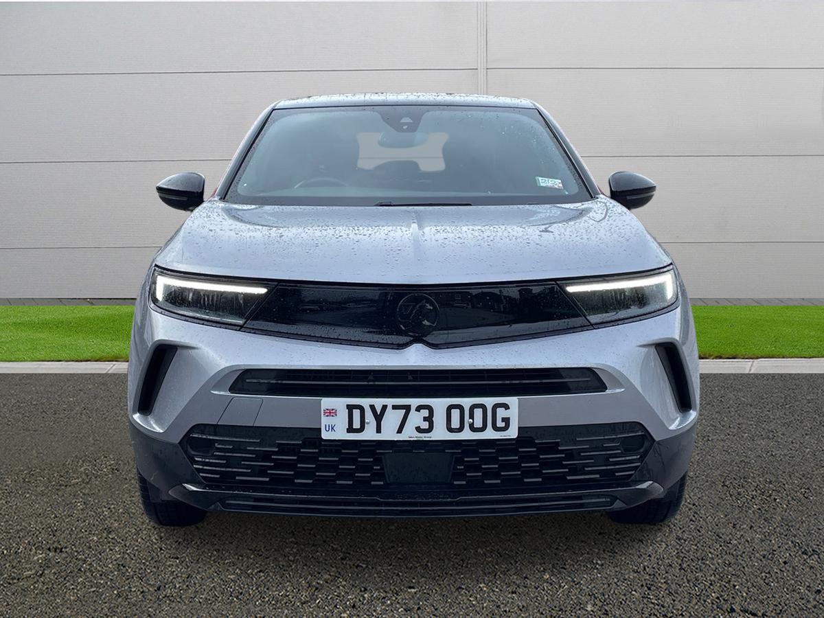 Used Vauxhall Mokka 2023 for sale - 77476471: Photo 2