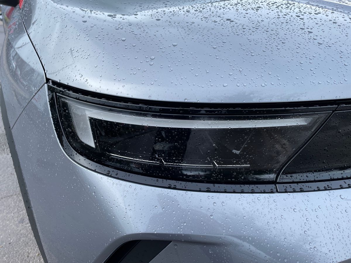 Used Vauxhall Mokka 2023 for sale - 77476471: Photo 21