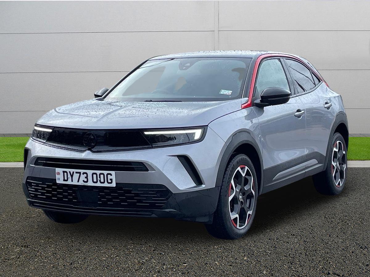 Used Vauxhall Mokka 2023 for sale - 77476471: Photo 3