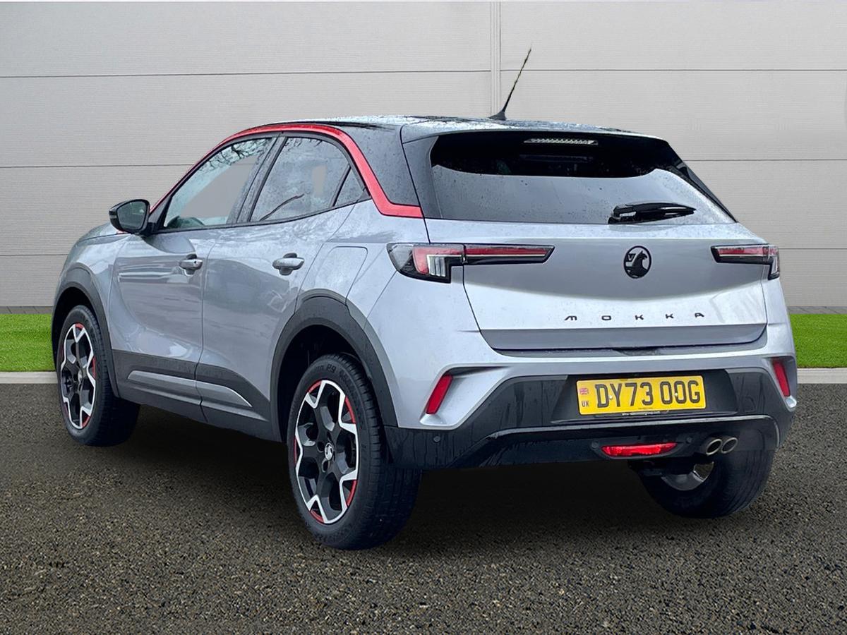 Used Vauxhall Mokka 2023 for sale - 77476471: Photo 5