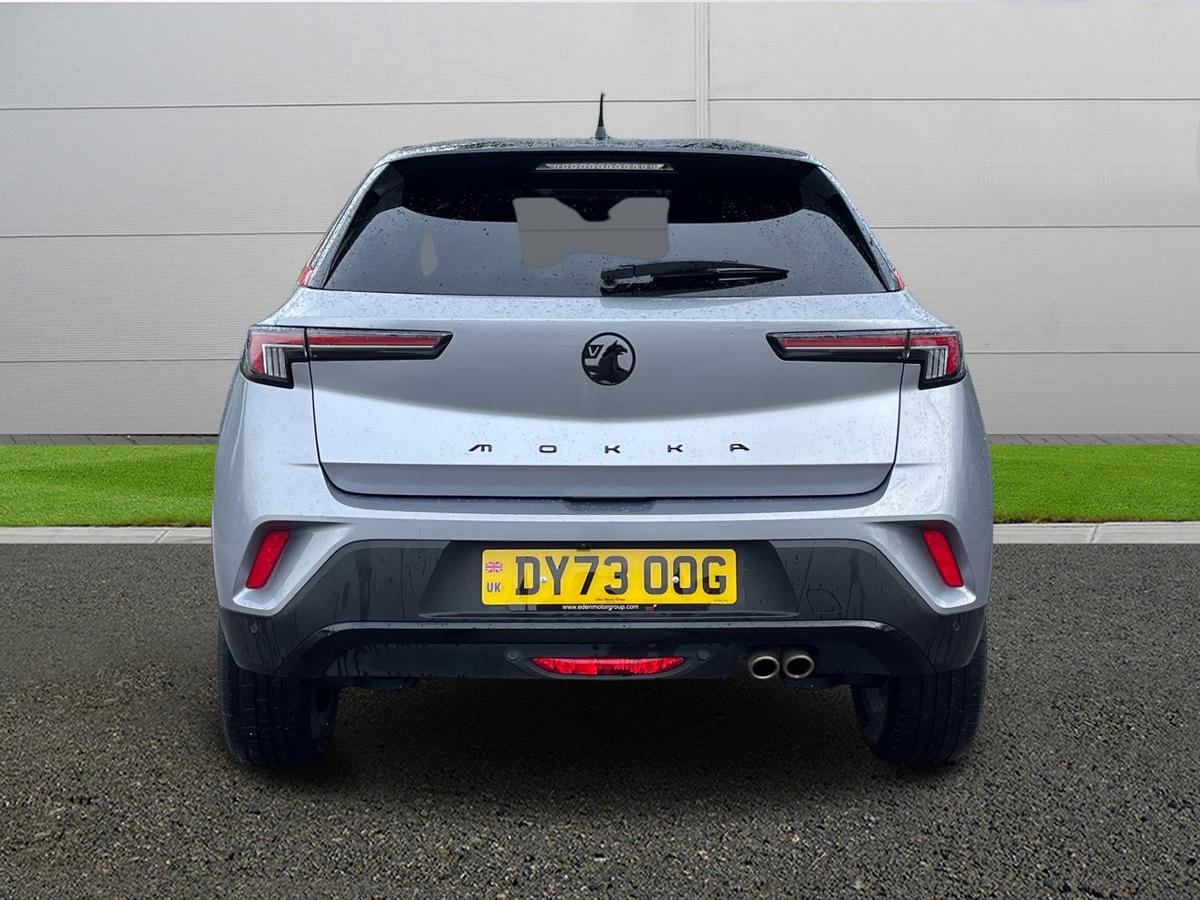 Used Vauxhall Mokka 2023 for sale - 77476471: Photo 6