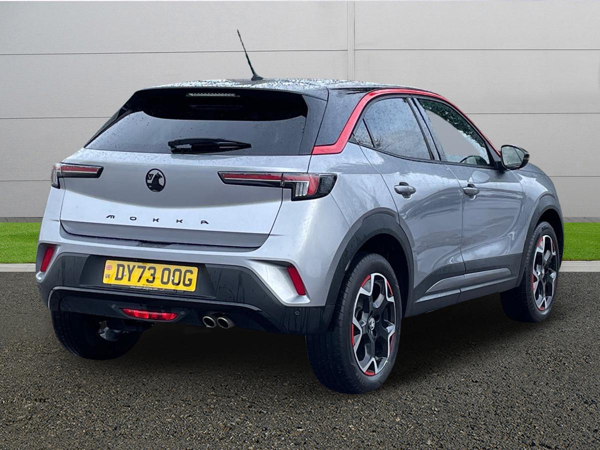 Used Vauxhall Mokka 2023 for sale - 77476471: Photo 7