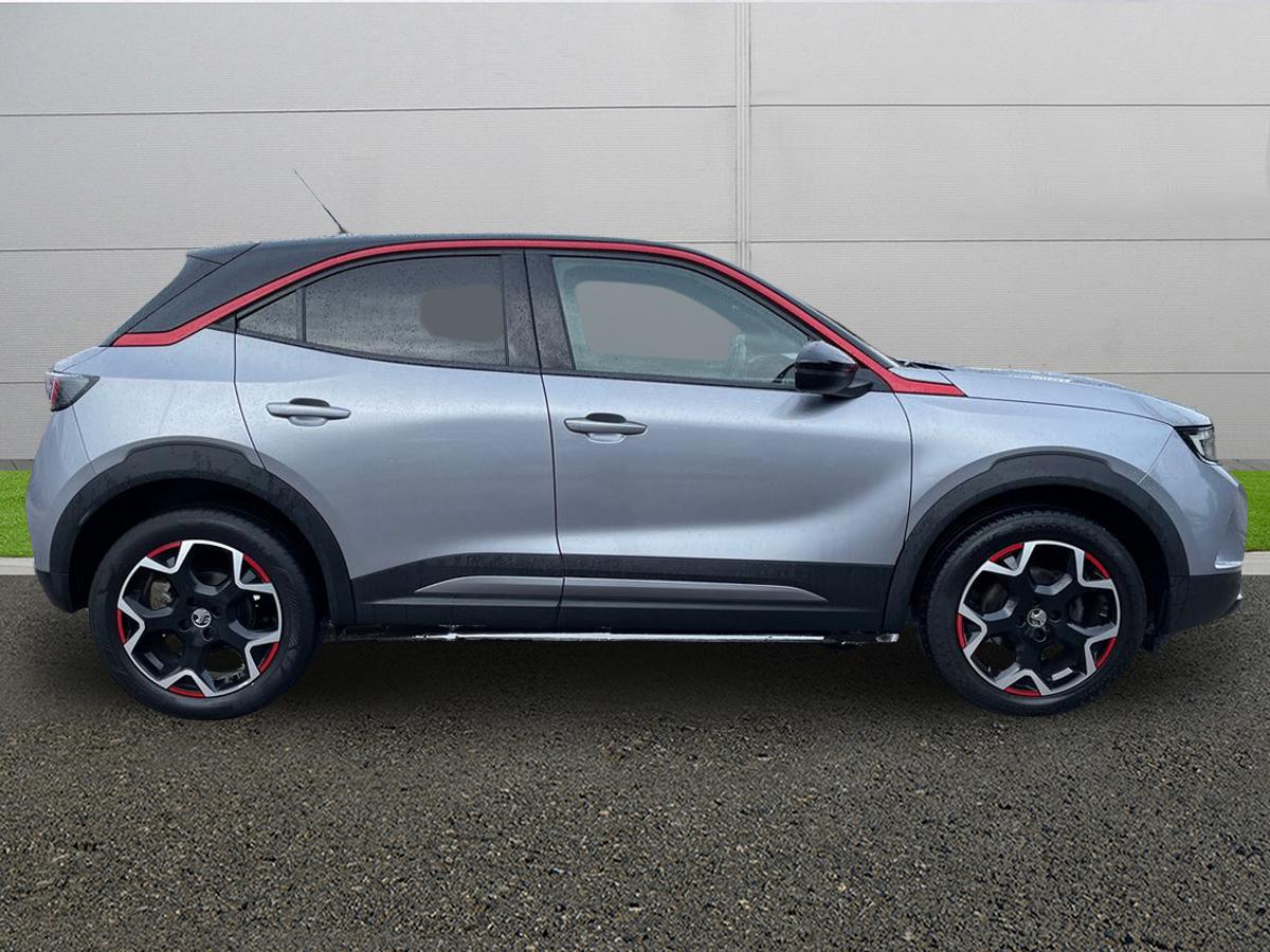 Used Vauxhall Mokka 2023 for sale - 77476471: Photo 8