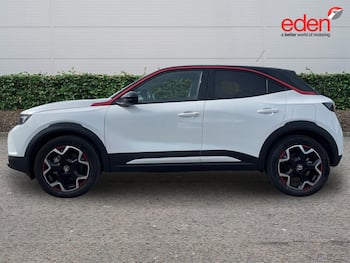 Used Vauxhall Mokka 2024 for sale - 79767637: Photo