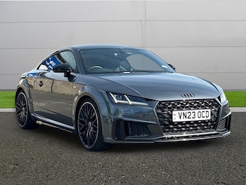 Used Audi TT 2023 for sale - 78754106: Photo