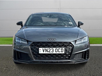 Used Audi TT 2023 for sale - 78754106: Photo