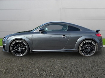 Used Audi TT 2023 for sale - 78754106: Photo